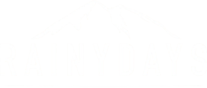 Rainy days logo